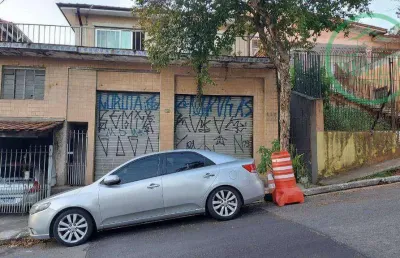 Casa com 4 dormitórios à venda, 212 m² por r$ 1.199.999,00 - parque são domingos - são paulo/sp
