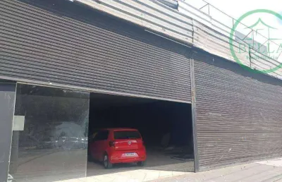 Galpão, 1400 m² - venda por r$ 11.000.000,00 ou aluguel por r$ 74.000,00/mês - pirituba - são paulo/sp