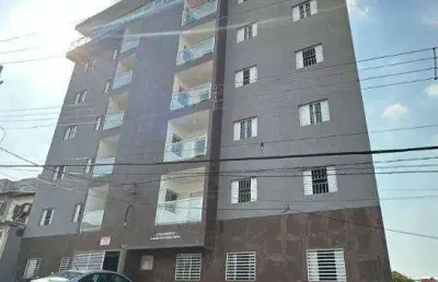 Apartamento com 1 dormitório para alugar, 40 m² por r$ 1.782,00/mês - jardim mangalot - são paulo/sp