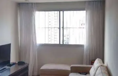 Apartamento com 3 dormitórios à venda, 76 m² - piqueri - são paulo/sp