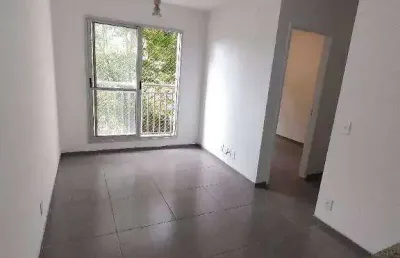 Apartamento à venda, 43 m² por r$ 255.000,00 - jaraguá - são paulo/sp