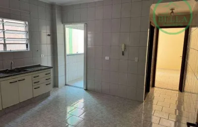 Casa com 2 dormitórios para alugar, 90 m² por r$ 2.165,29/mês - jardim felicidade (zona norte) - são paulo/sp