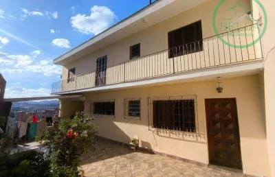 Sobrado com 3 dormitórios, 90 m² - venda por r$ 399.999,00 ou aluguel por r$ 2.600,00/mês - vila dos remédios - são paulo/sp