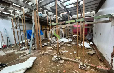Casa à venda na Rua 4, 115, Alvorada, Manaus