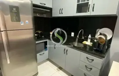 Casa com 2 quartos à venda na Avenida Santa Aurora, 717, Monte das Oliveiras, Manaus