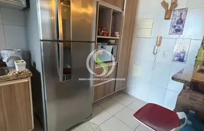 Condomínio residencial flex tapajós - condomínio fléx tapajós