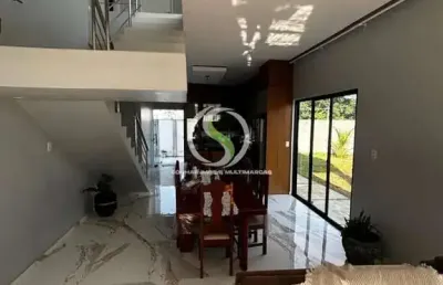 Condomínio morada dos nobre - casa para alugar no bairro tarumã - manaus/am, centro -oeste
