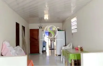 Casa com 3 quartos à venda na rua catalão, 215, novo aleixo, manaus, 200 m2 por r$ 330.000