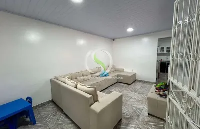 Casa com 3 quartos à venda na Avenida Noel Nutels, Cidade Nova, Manaus