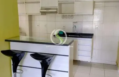 Condominio orquidea - apartamento à venda no bairro tarumã açu - manaus/am