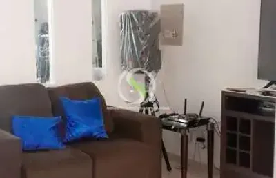 Condomínio residencial parque lusitano - casa à venda no bairro tarumã açu - manaus/am