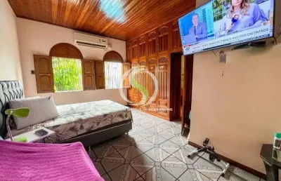Grande casa à venda no dom pedro – financiamento aceito!