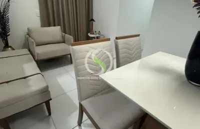 Condomínio residencial predilleto - apartamento para alugar no bairro nova esperança - manaus/am, zona-oeste