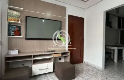 Conjunto residencial tocantins - apartamento à venda no bairro chapada - manaus/am