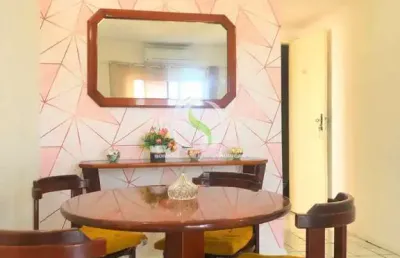 Condominio arvoredo - apartamento para alugar no bairro parque 10 de novembro - manaus/am