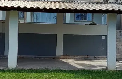 Casa excepcional pronta para morar e/ou locação por temporada!