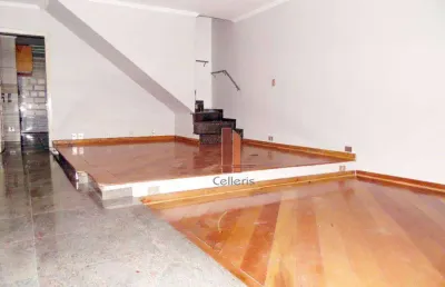 Sobrado com 3 dormitórios à venda, 180 m² por r$ 900.000,00 - tatuapé - são paulo/sp