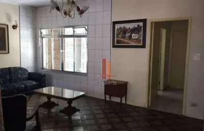 Sobrado com 5 dormitórios à venda, 226 m² por r$ 2.250.000,00 - tatuapé - são paulo/sp