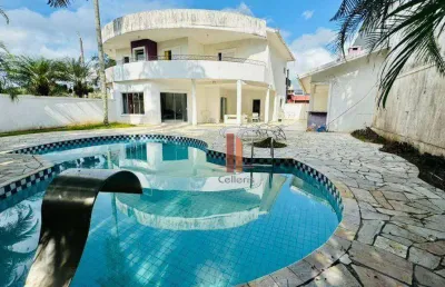 Sobrado com 4 dormitórios à venda, 505 m² por r$ 1.980.000,00 - mogi da cruzes - mogi das cruzes/sp