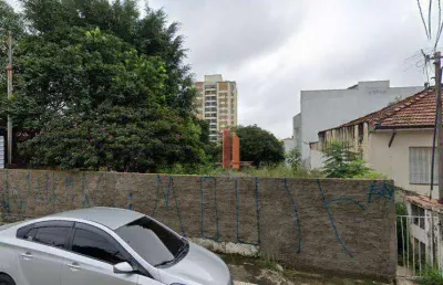 Terreno à venda, 516 m² por r$ 4.700.000,00 - vila formosa - são paulo/sp