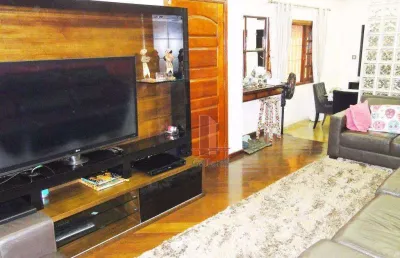 Sobrado com 4 dormitórios à venda, 350 m² por r$ 1.450.000,00 - penha - são paulo/sp