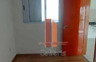 Apartamento com 2 dormitórios à venda, 48 m² por r$ 275.000,00 - vila carrão - são paulo/sp
