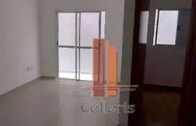 Apartamento à venda, 48 m² por r$ 265.000 - vila carrão - são paulo/sp