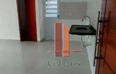 Apartamento com 2 dormitórios à venda, 48 m² por r$ 275.000,00 - vila carrão - são paulo/sp