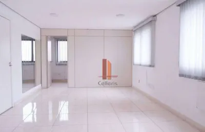Sala, 40 m² - venda por r$ 400.000,00 ou aluguel por r$ 3.030,00/mês - belém - são paulo/sp