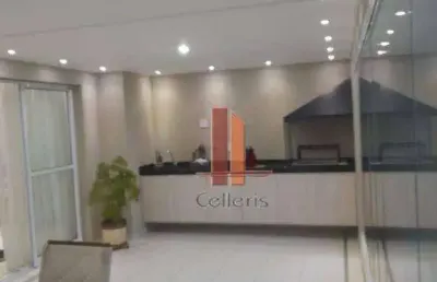 Apartamento com 3 dormitórios à venda, 135 m² por r$ 1.990.000,00 - parque são jorge - são paulo/sp
