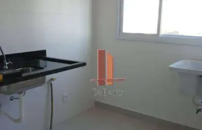 Apartamento com 1 dormitório à venda, 36 m² por r$ 280.000,00 - vila formosa - são paulo/sp