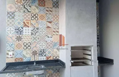 Apartamento com 1 dormitório à venda, 36 m² por r$ 280.000,00 - vila formosa - são paulo/sp