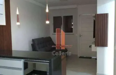 Apartamento com 1 dormitório à venda, 41 m² por r$ 310.000,00 - vila ré - são paulo/sp