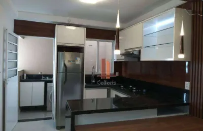 Apartamento com 1 dormitório à venda, 43 m² por r$ 320.000,00 - vila ré - são paulo/sp