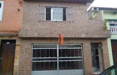 Casa com 5 dormitórios à venda, 267 m² por r$ 1.500.000,00 - vila carrão - são paulo/sp
