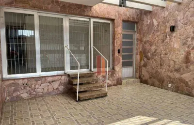 Casa com 3 dormitórios para alugar, 150 m² por r$ 4.671,69/mês - tatuapé - são paulo/sp
