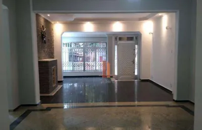 Casa com 3 dormitórios à venda, 400 m² por r$ 2.500.000,00 - cidade mãe do céu - são paulo/sp