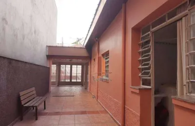 Casa com 3 dormitórios à venda, 220 m² por r$ 1.130.000,00 - vila invernada - são paulo/sp
