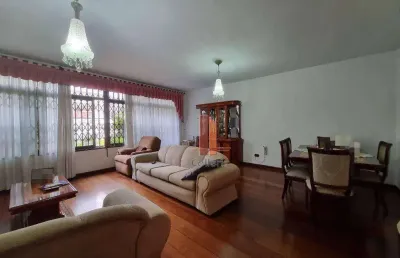 Sobrado com 3 dormitórios à venda, 348 m² por r$ 1.800.000,00 - tatuapé - são paulo/sp