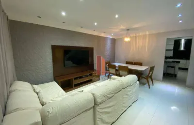 Sobrado com 3 dormitórios à venda, 120 m² por r$ 680.000,00 - vila ré - são paulo/sp