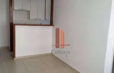 Apartamento com 2 dormitórios à venda, 42 m² por r$ 340.000,00 - mooca - são paulo/sp
