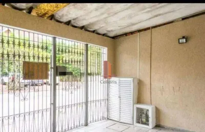 Casa com 2 dormitórios à venda, 121 m² por r$ 600.000,00 - vila carrão - são paulo/sp