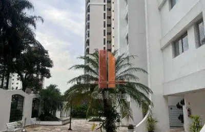 Apartamento com 3 dormitórios - alto da lapa - são paulo/sp
