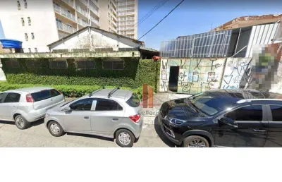 Terreno à venda, 840 m² por r$ 2.600.000,00 - vila ema - são paulo/sp