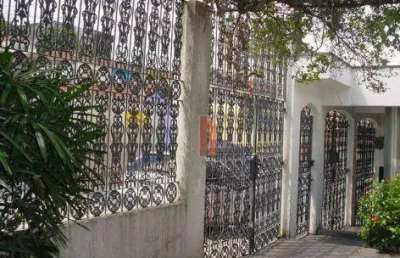 Casa residencial à venda, vila esperança, são paulo - ca0063.