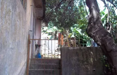 Terreno à venda na Rua Pedro Nicolau Bernardo, Tatuapé, São Paulo