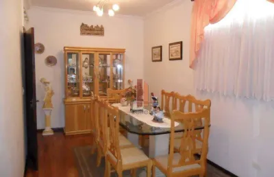 Sobrado residencial à venda, vila matilde, são paulo - so0493.
