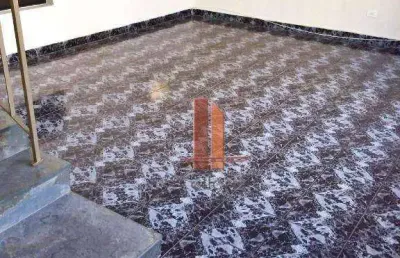 Sobrado com 3 dormitórios, 700 m² - venda por r$ 3.500.000,00 ou aluguel por r$ 11.200,00/mês - água rasa - são paulo/sp