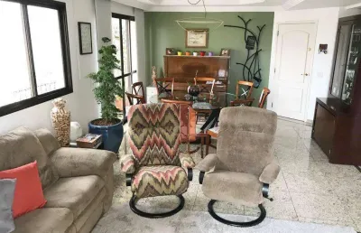 Cobertura com 3 dormitórios à venda, 158 m² por r$ 1.493.000,00 - tatuapé - são paulo/sp