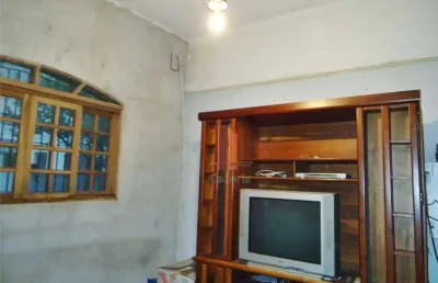 Sobrado residencial à venda, belenzinho, são paulo - so0731.